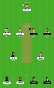 ENG vs AUS 1st ODI Dream11 Tips